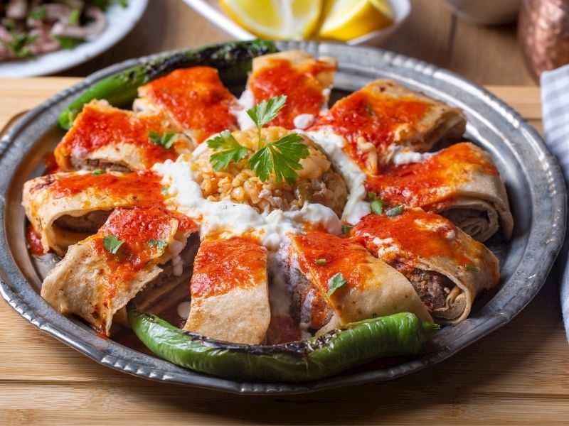 ÇITIR SARMA BEYTİ